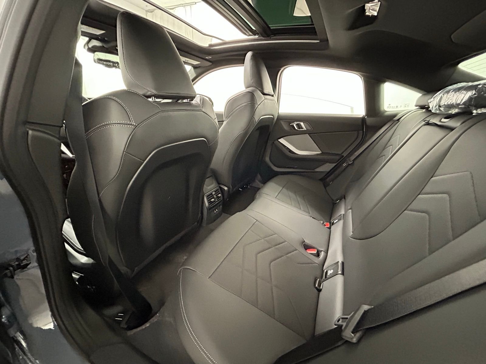 New 2026 Storm Bay Metallic BMW 228 Gran Coupe image 34