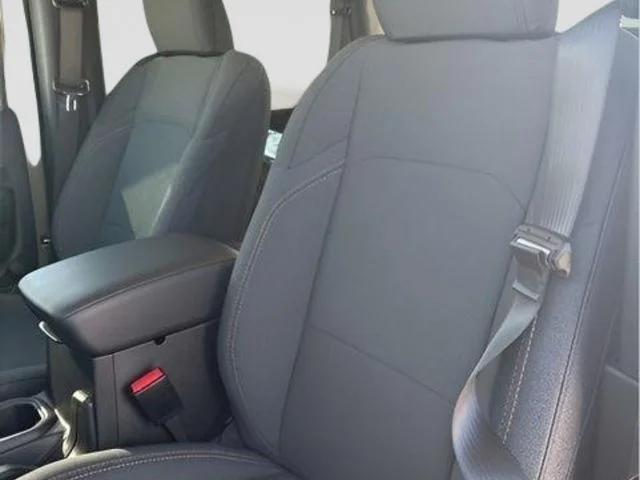 New 2026 41 Exterior Paint Jeep Sport S image 25