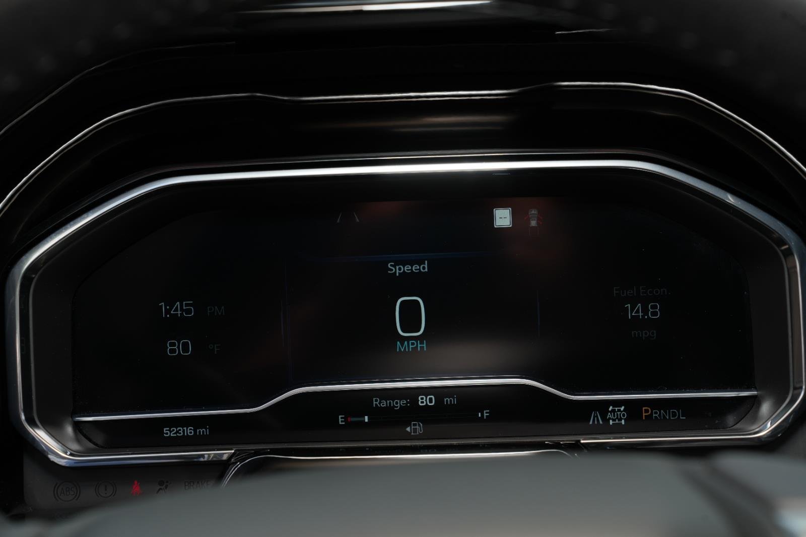 Used 2022 Dark Ash Metallic Chevrolet LT (2FL) image 25