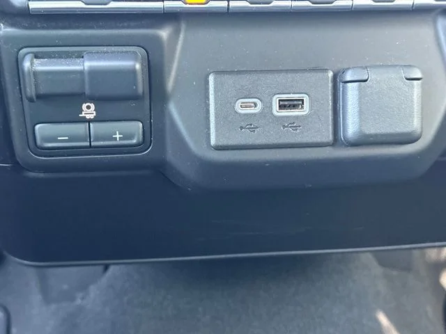 Certified Used 2022 Black Chevrolet LT image 35