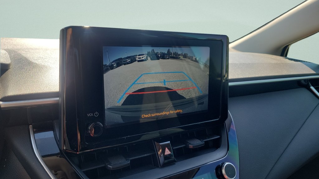 Certified Used 2023  Toyota LE image 17