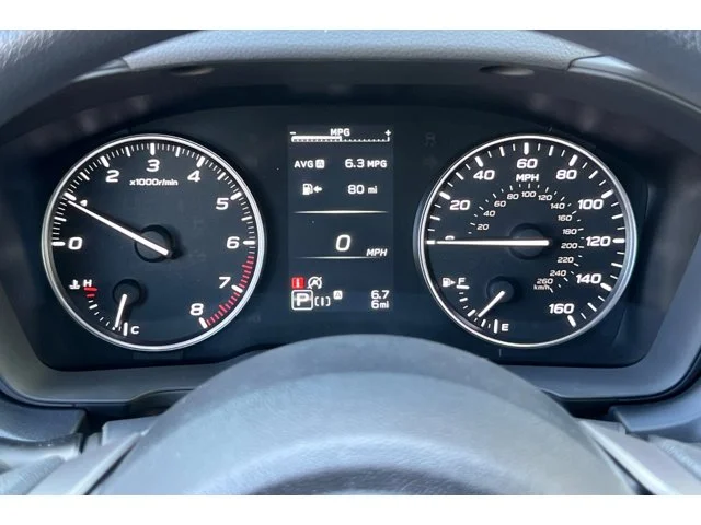 2026 Subaru Impreza Sport - Photo 51