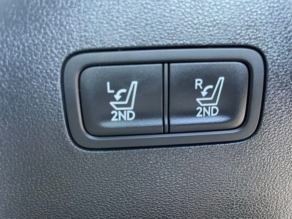 2026 Hyundai Santa Fe SEL - Photo 33