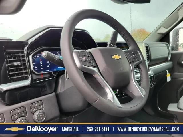 2026 Chevrolet Silverado 2500 HD LT - Photo 12