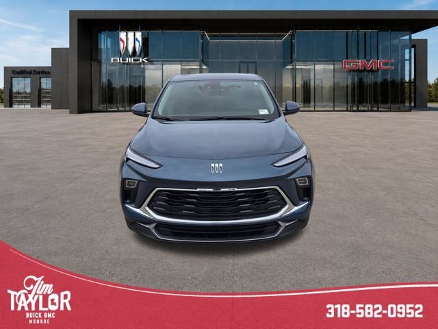 2026 Buick Encore GX Preferred - Photo 11
