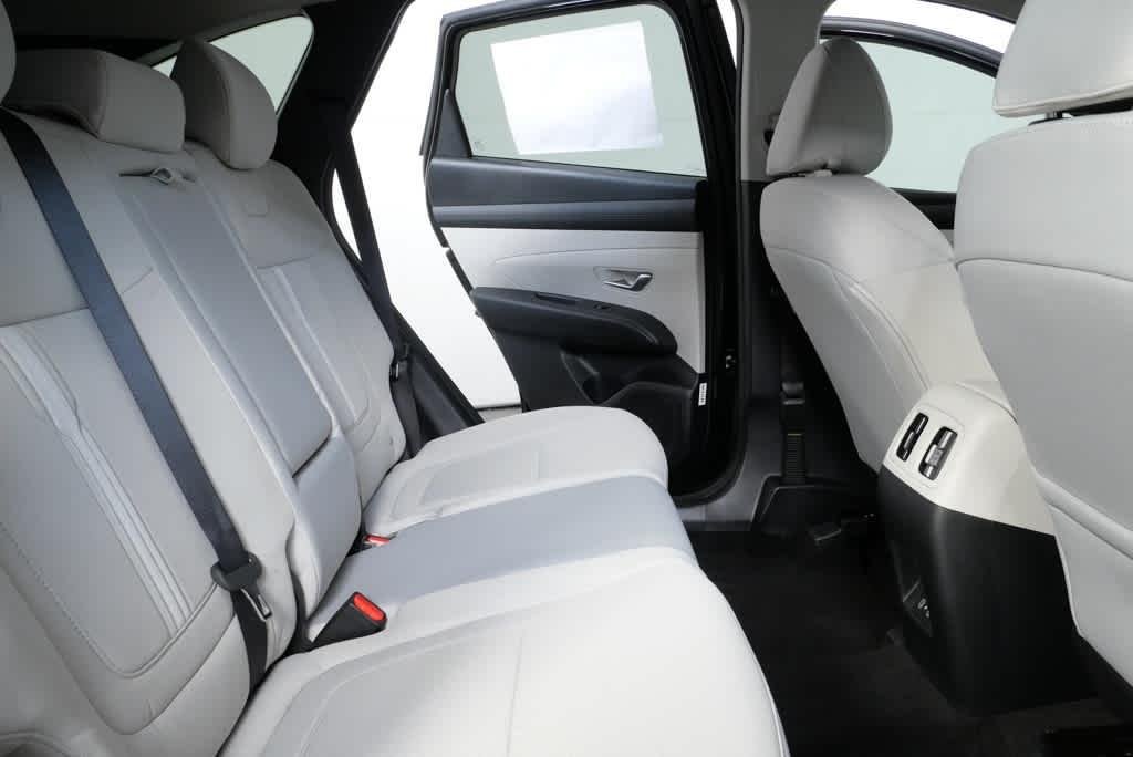 New 2026 Phantom Black Hyundai SEL FWD image 18