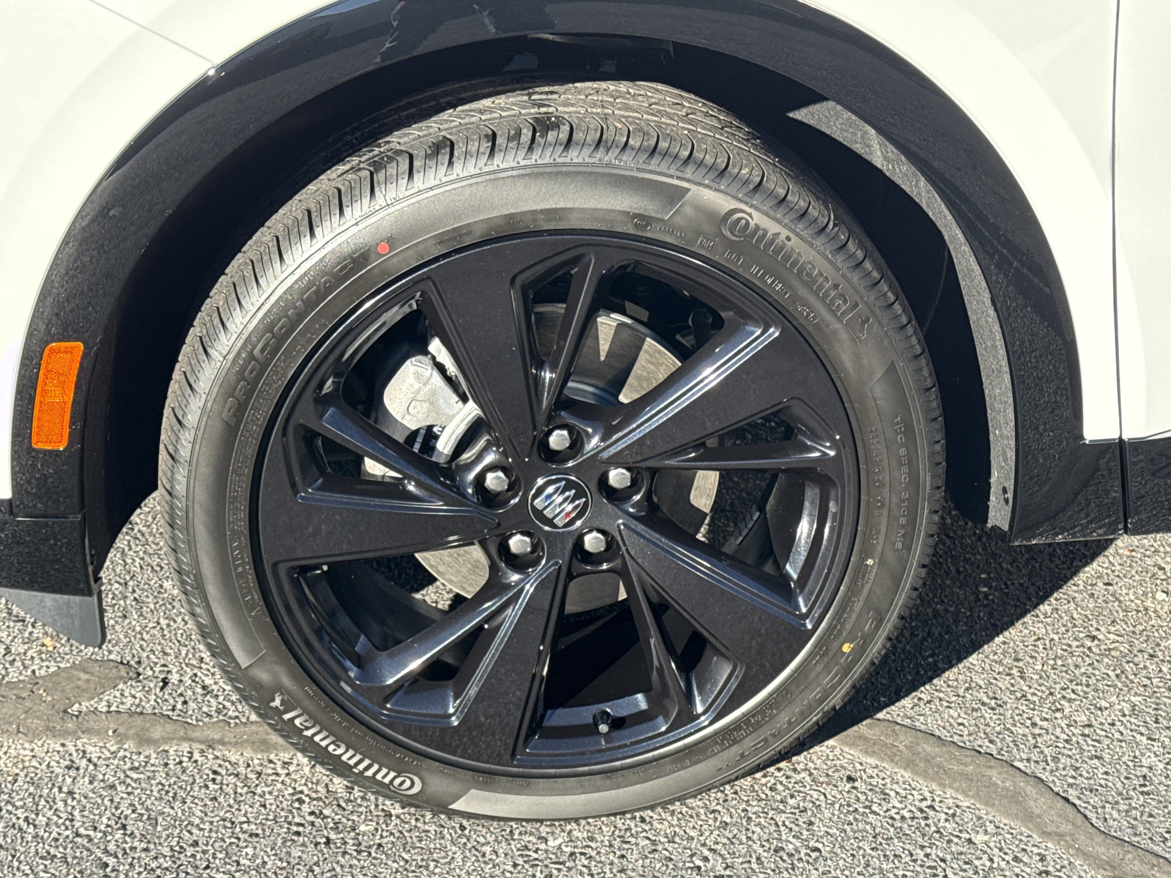 2026 Buick Envision Sport Touring - Photo 16