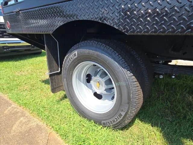 2026 Chevrolet Silverado 3500 HD Work Truck - Photo 30