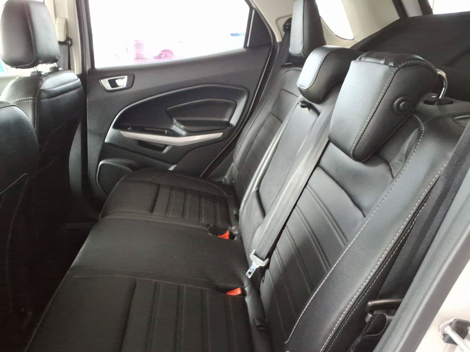2022 Ford EcoSport Titanium - Photo 14