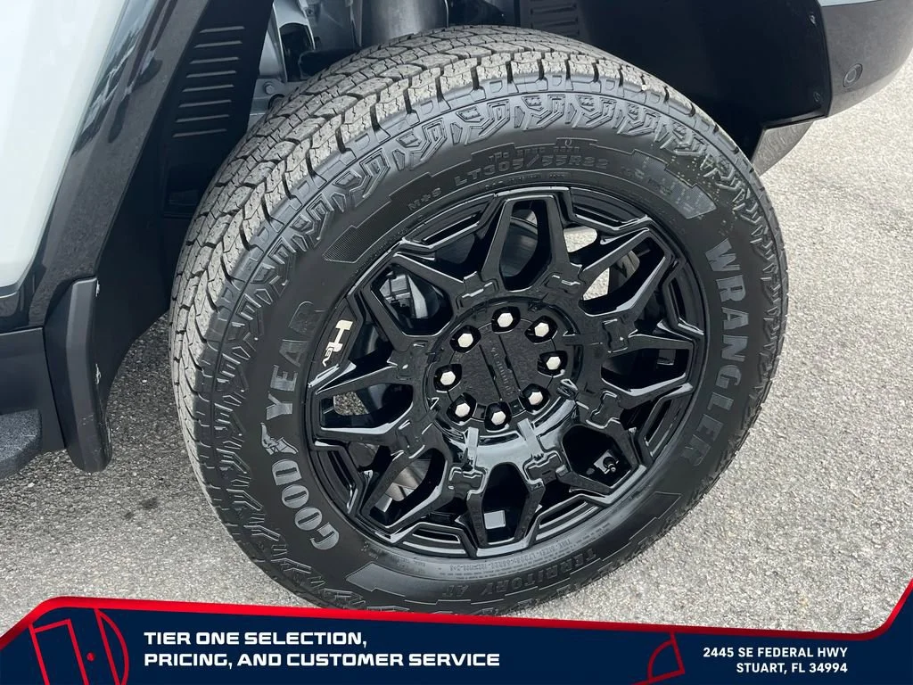 2026 GMC HUMMER EV 2X - Photo 22