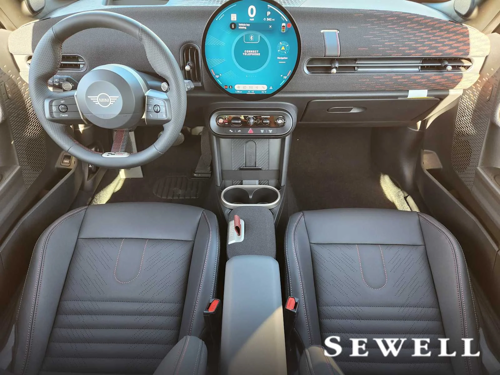 2026 MINI Hardtop 2 Door S - Photo 6