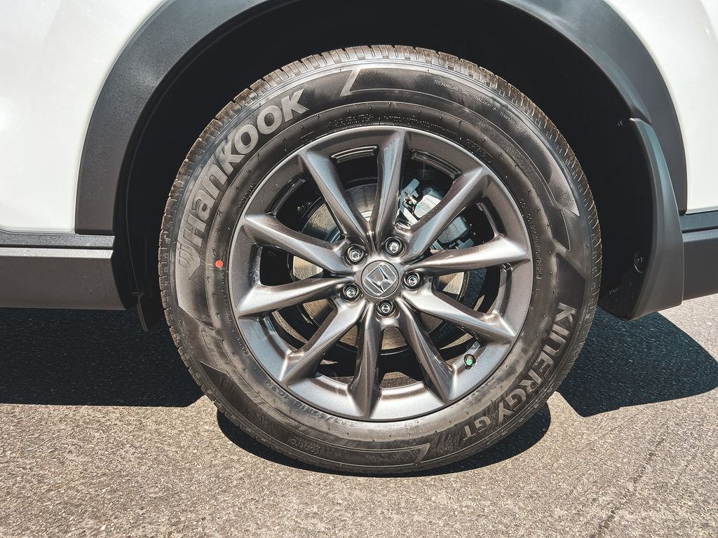 Used 2026  Honda EX-L image 15