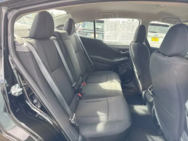 2025 Subaru Legacy Premium - Photo 10