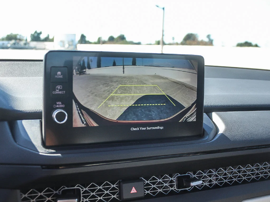 2026 Honda Accord SE - Photo 24