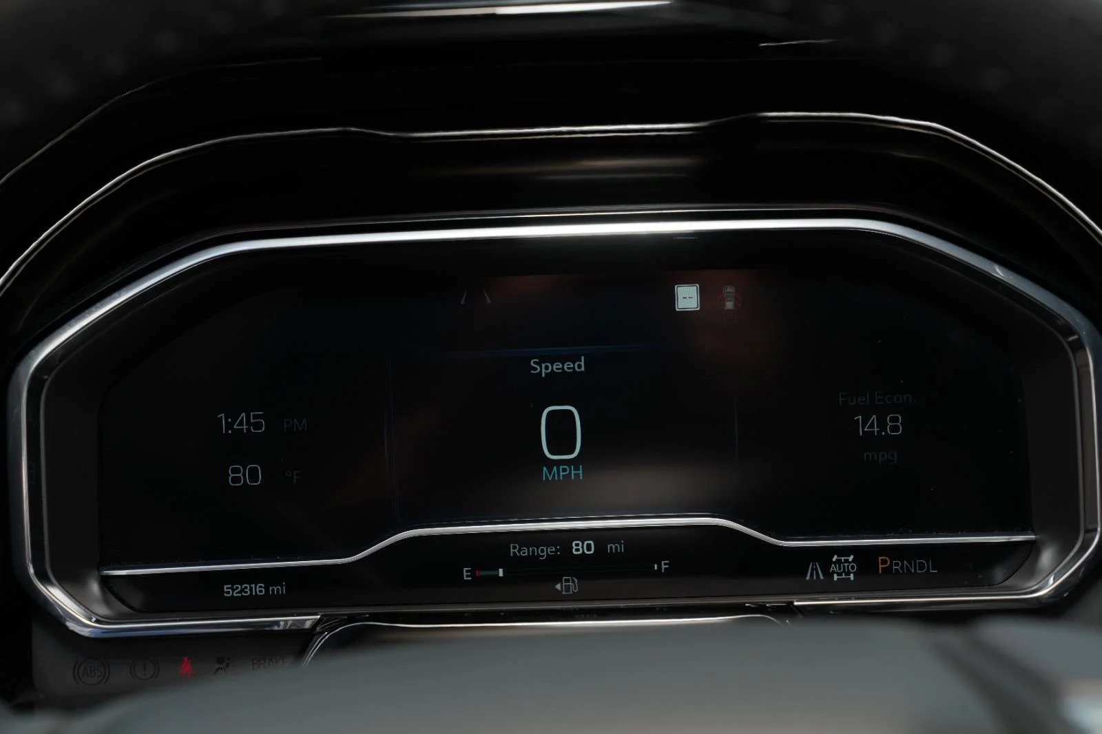Used 2022 Dark Ash Metallic Chevrolet LT (2FL) image 25