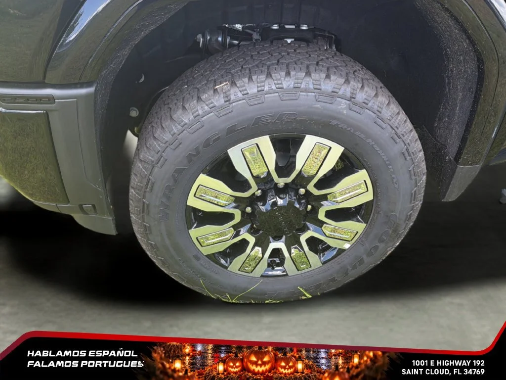 New 2026 Onyx Black GMC Denali image 11