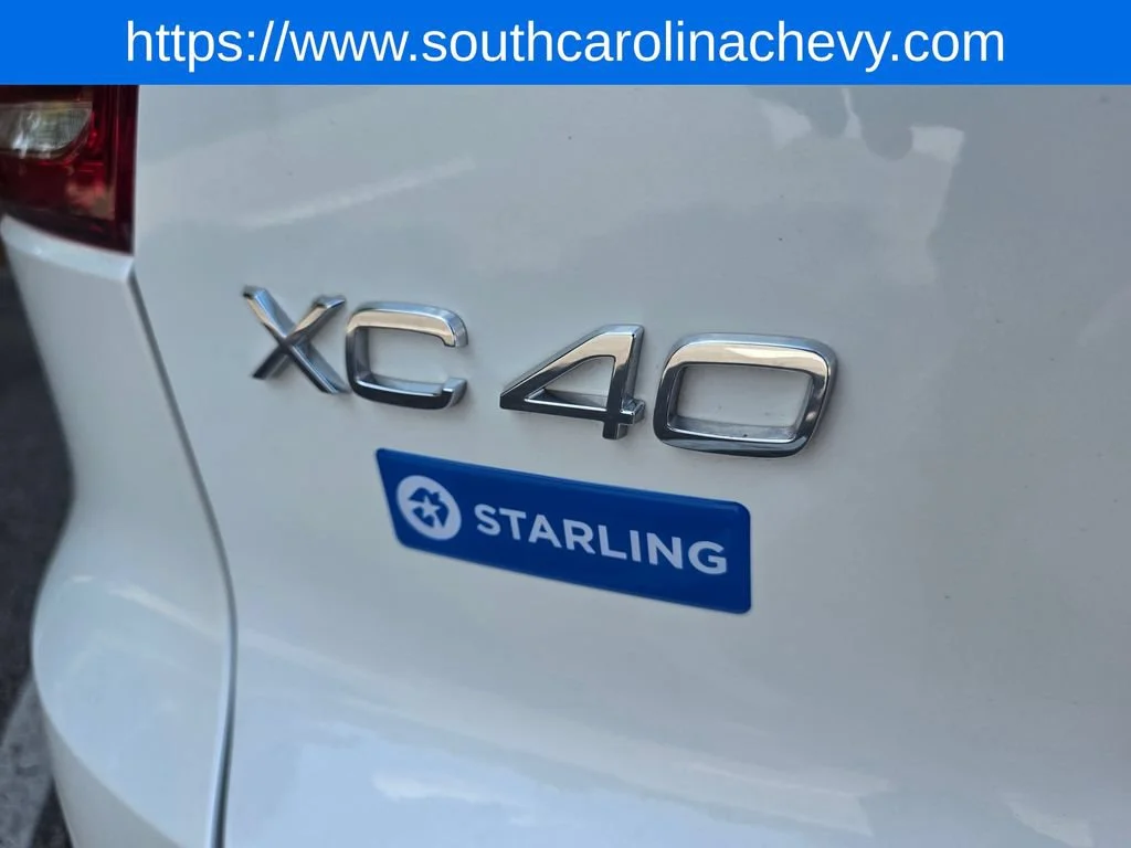Used 2026  Volvo Plus image 34