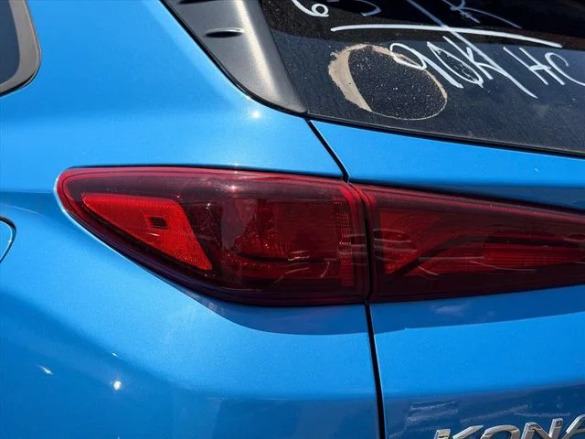 Used 2019 Blue Hyundai SEL image 15