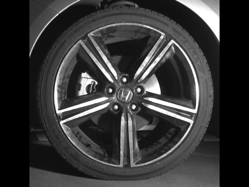 Used 2023  Honda Sport image 9
