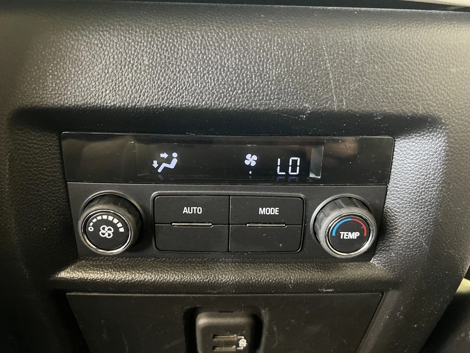 Used 2023 Sterling Gray Metallic Chevrolet LS image 18
