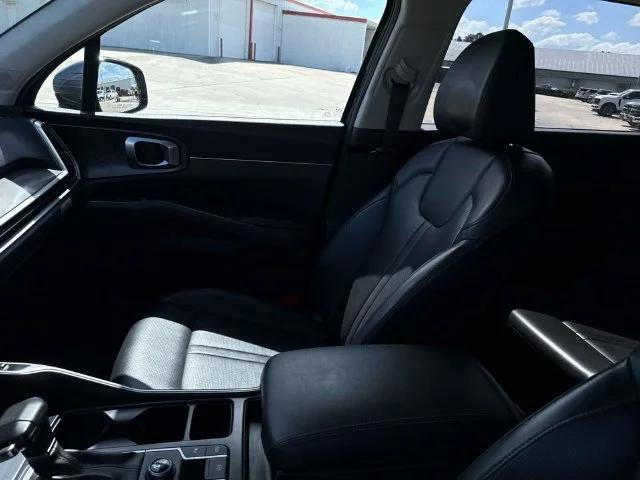Used 2024 Gray Kia S image 27