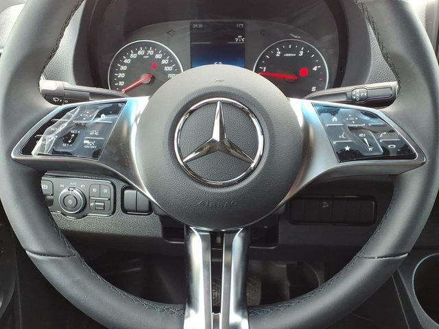 New 2026 Black Mercedes-Benz Passenger 144 WB image 9