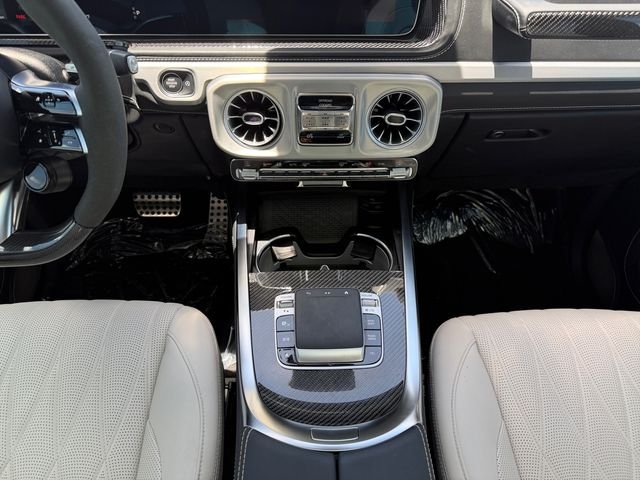 Used 2025  Mercedes-Benz G 63 AMG® image 15
