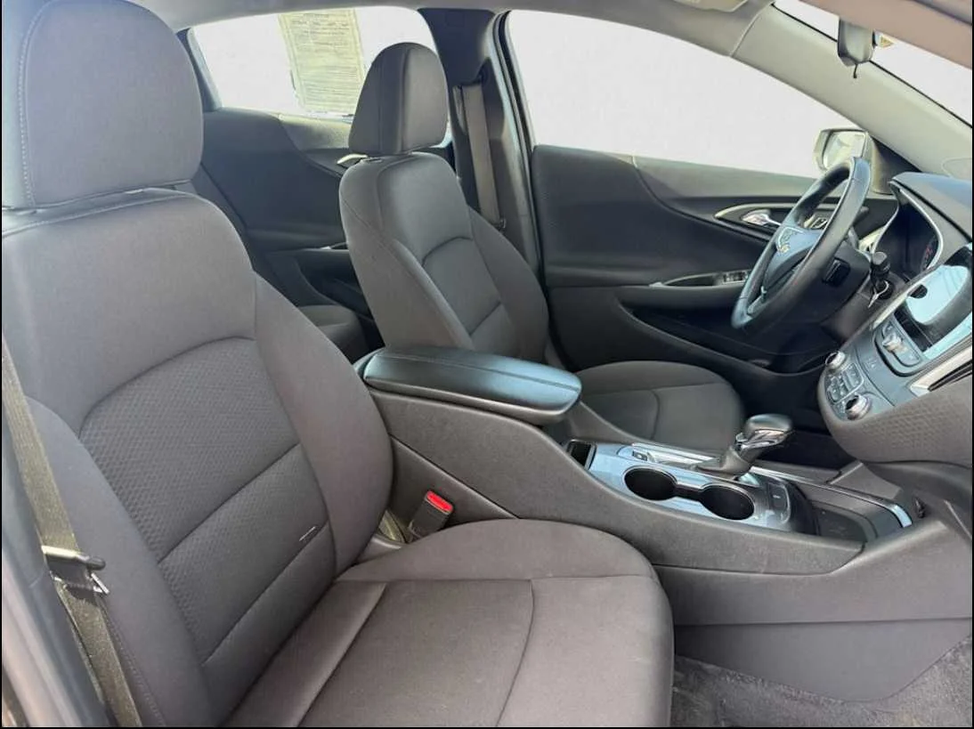 Used 2024 BK Chevrolet LT image 21