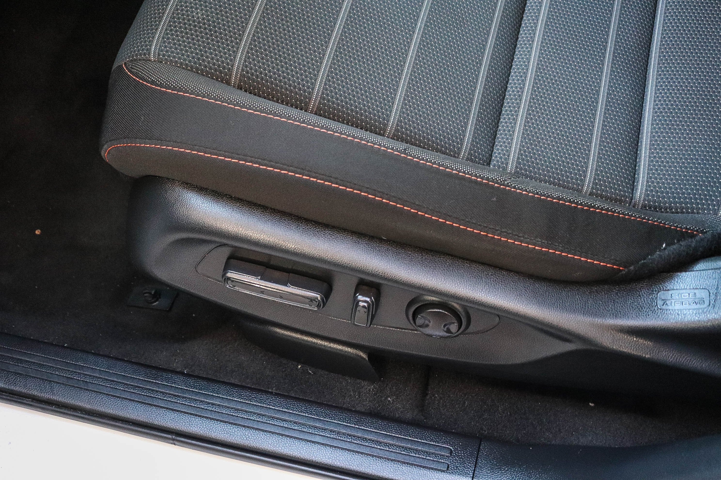 2025 Honda CR-V Sport - Photo 25