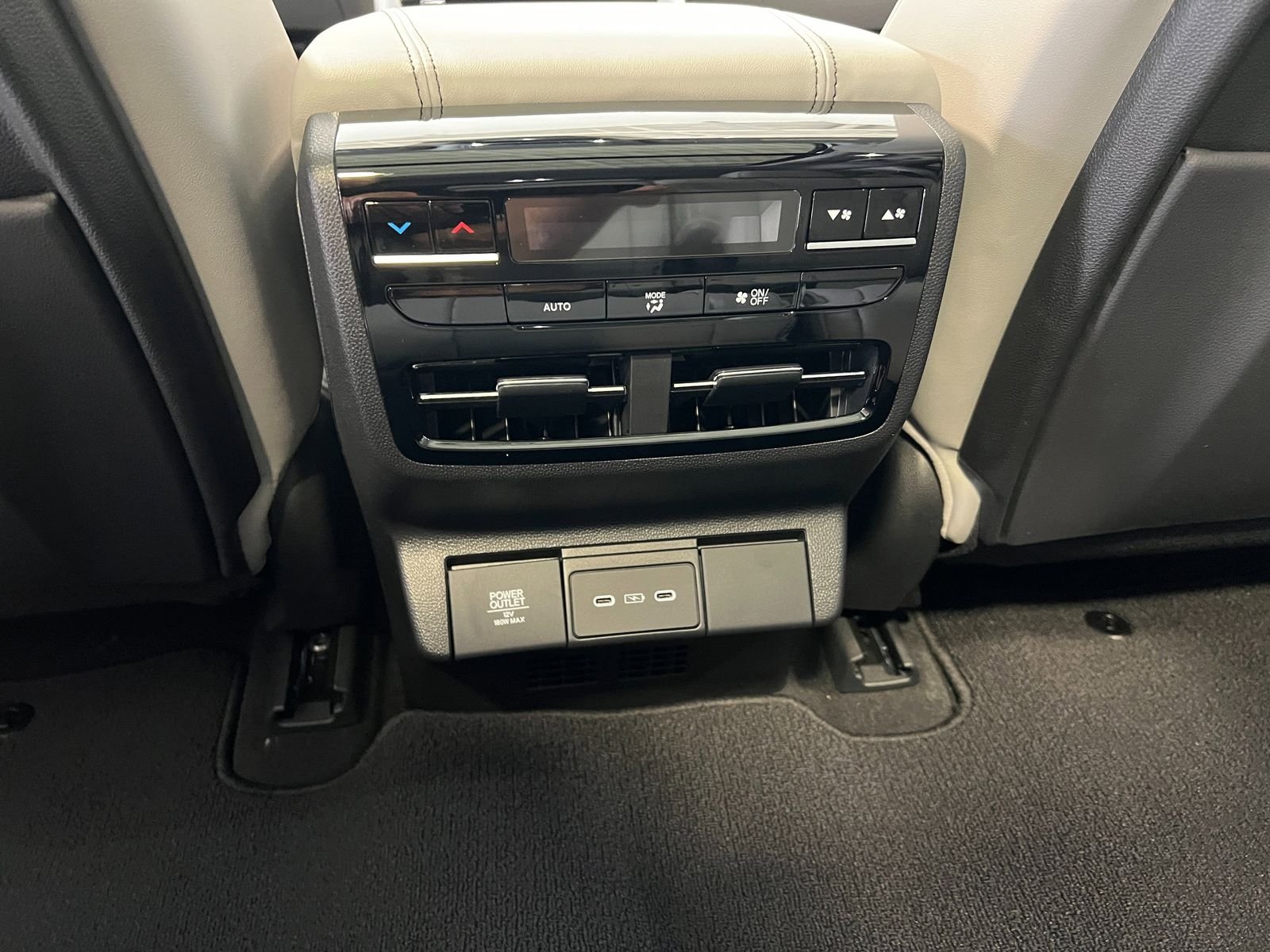 2026 Acura MDX Technology Package - Photo 29