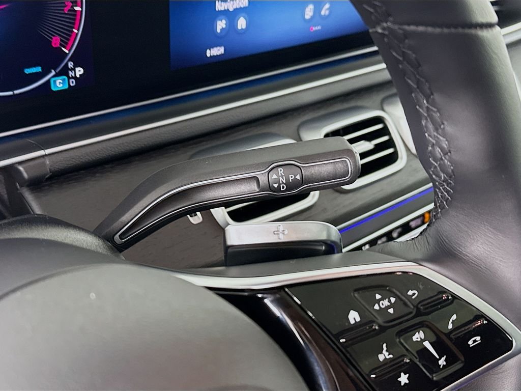 Used 2026 Black Mercedes-Benz GLE 350 image 18