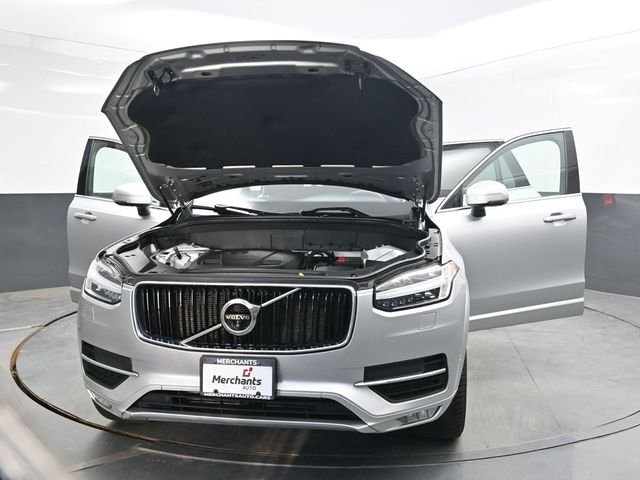 Used 2018 Silver Volvo T6 Momentum image 52