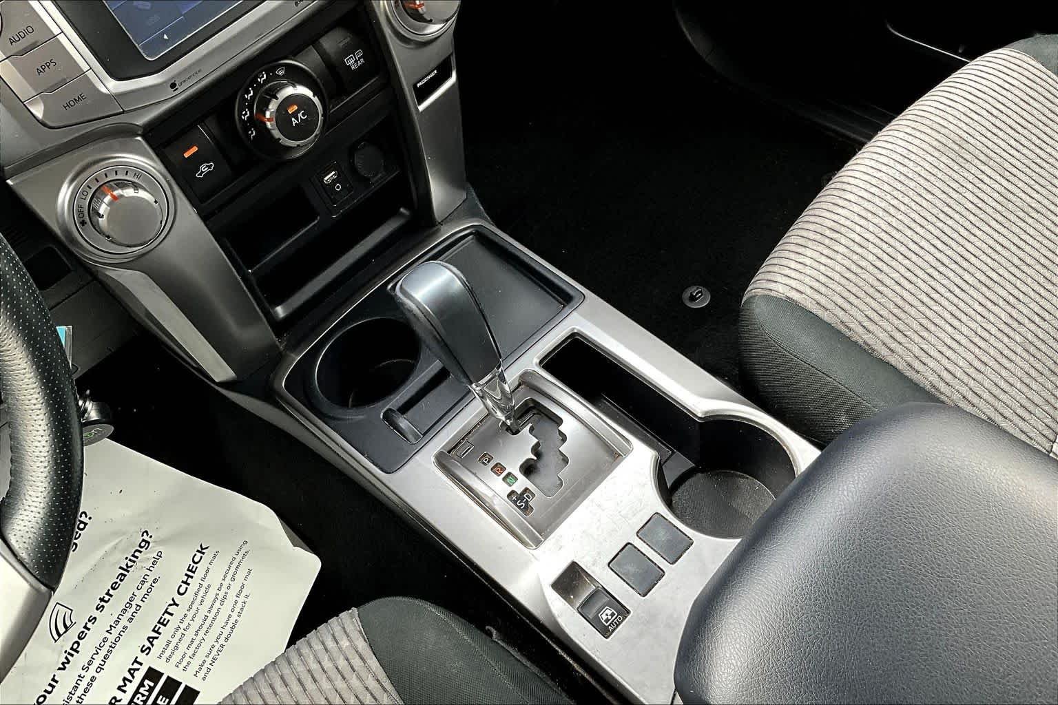 Used 2019 Super White Toyota SR5 image 16