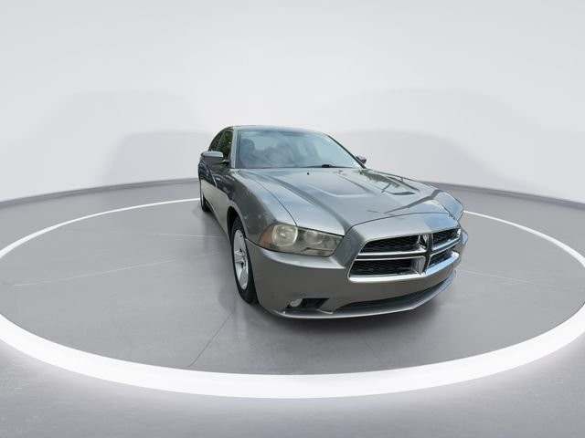 Used 2012 Dodge Charger SXT with VIN 2C3CDXHGXCH282227 for sale in North Miami, FL