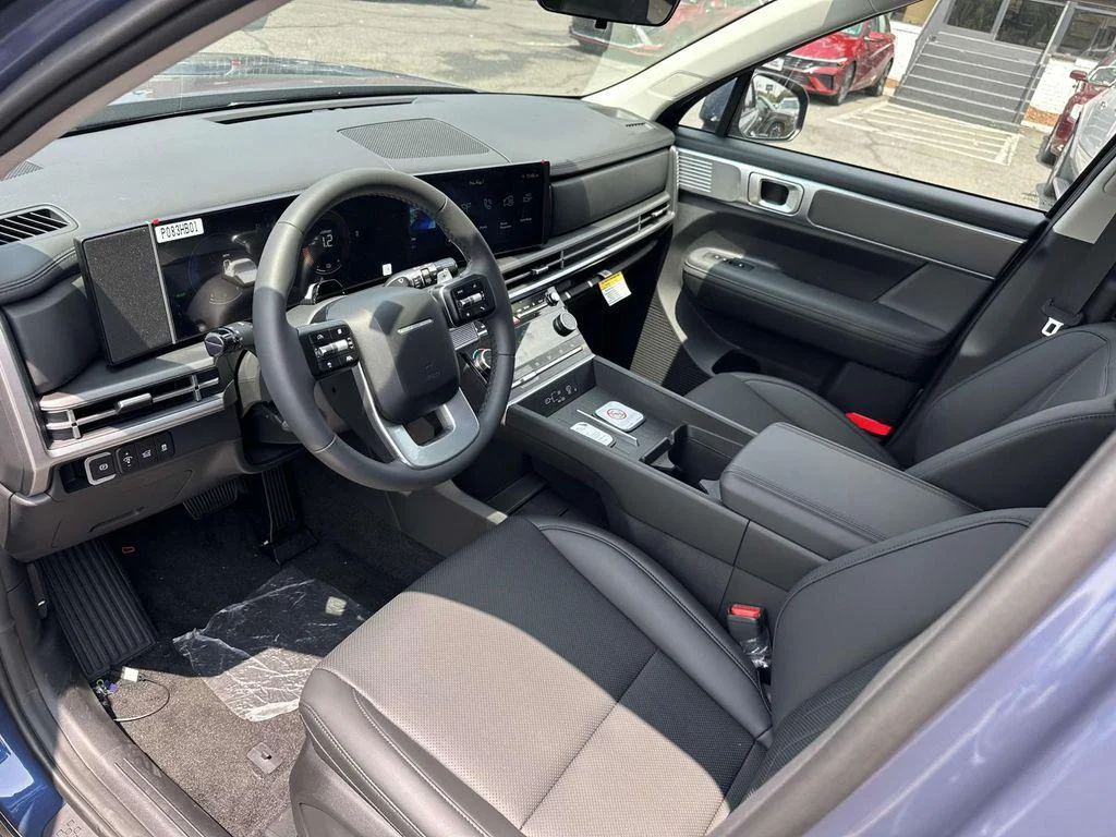 2026 Hyundai Santa Fe SEL - Photo 3