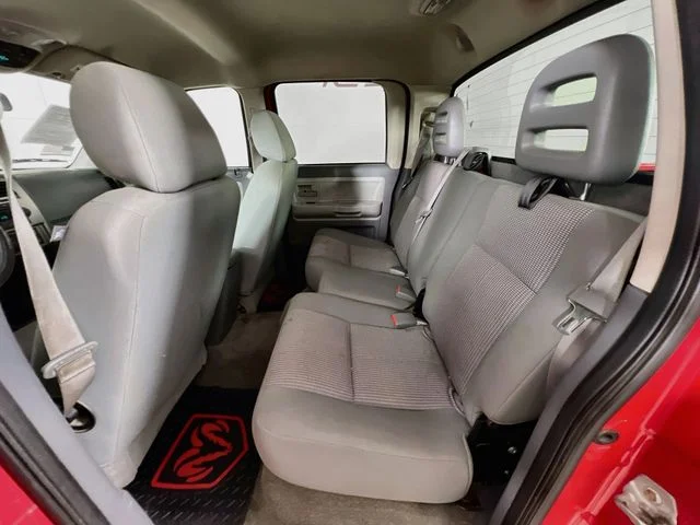 2007 Dodge Dakota SLT - Photo 19