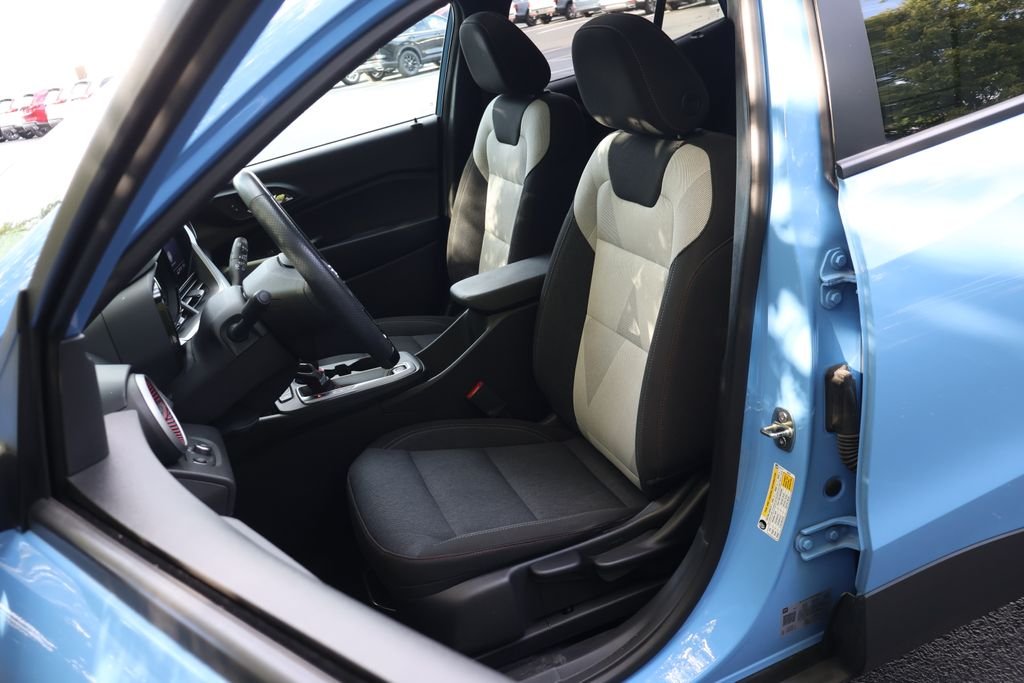 2024 Chevrolet Trax RS - Photo 32