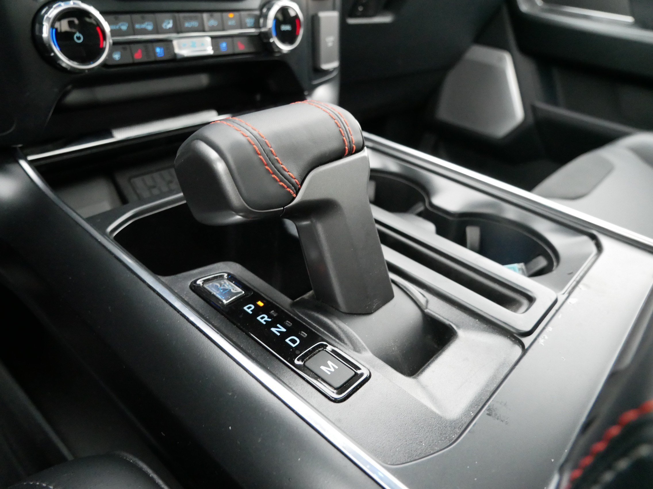 2026 Ford F-150 Raptor - Photo 26