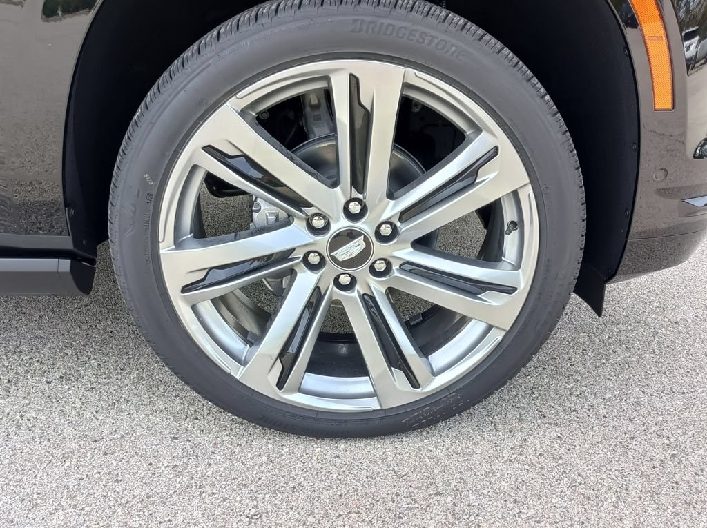 2026 Cadillac Escalade ESV Sport - Photo 12