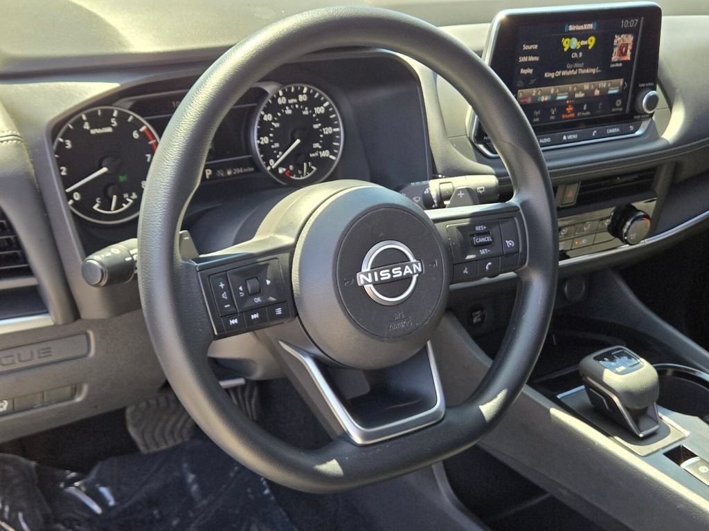 Used 2024 Glacier White Nissan S image 20