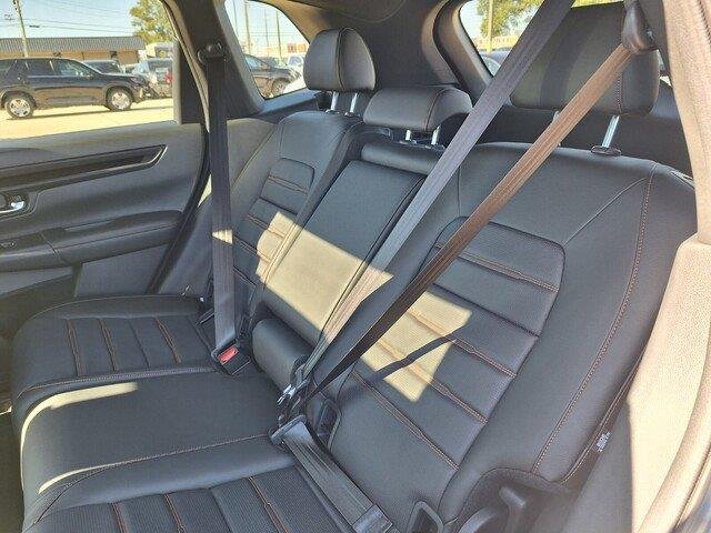 Used 2026 Solar Silver Metallic Honda Sport-L image 23