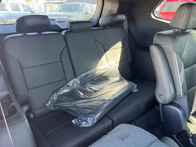 2026 Buick Enclave Sport Touring - Photo 19