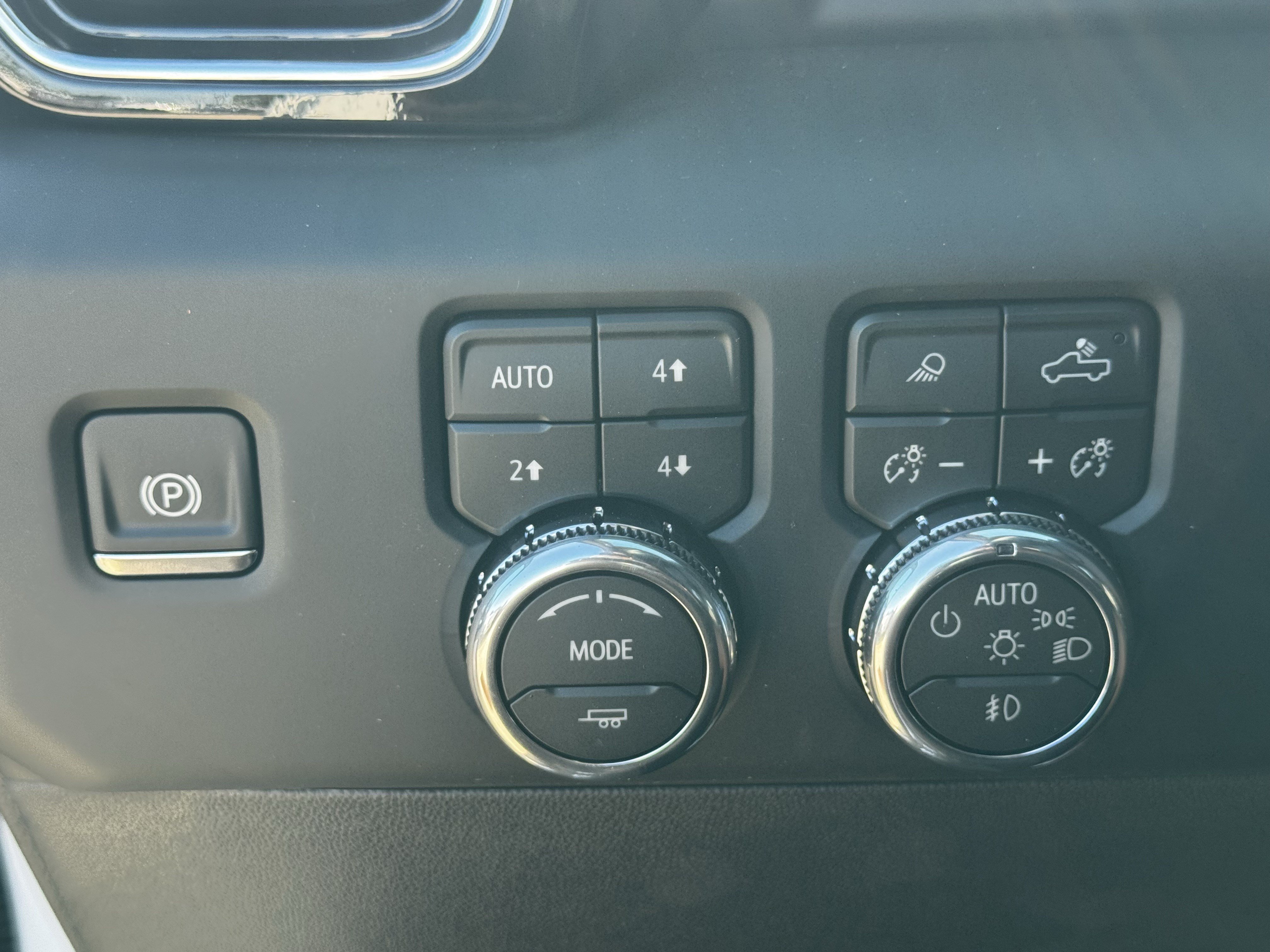 2026 GMC Sierra 1500 Denali - Photo 16