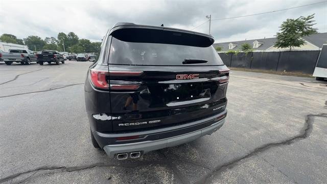 2027 GMC Acadia Elevation - Photo 7