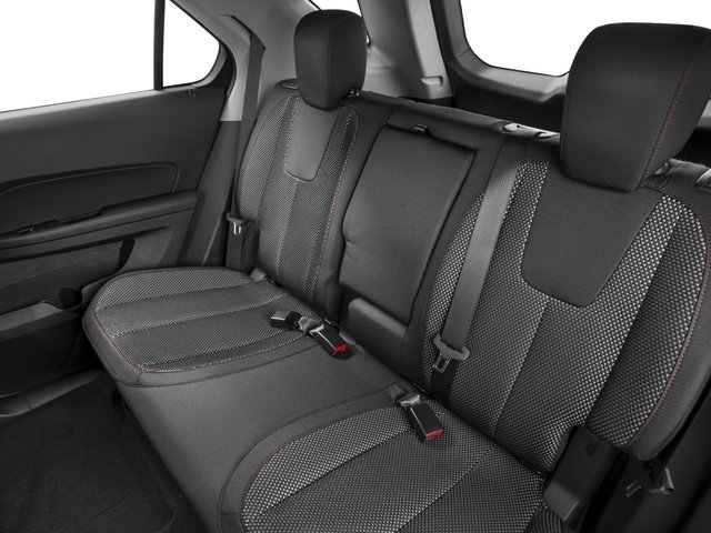 Used 2017 Summit White Chevrolet LT image 17