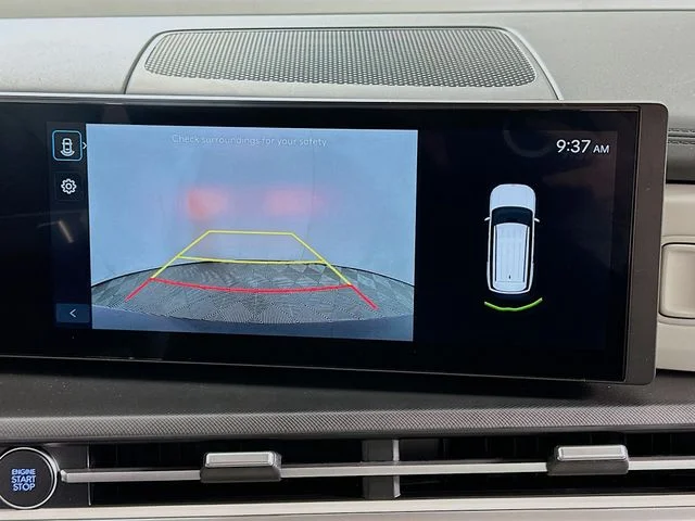 New 2026 Hyundai SANTA FE SEL