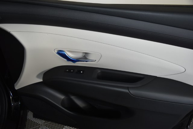 New 2026 Black Hyundai SE AWD image 33