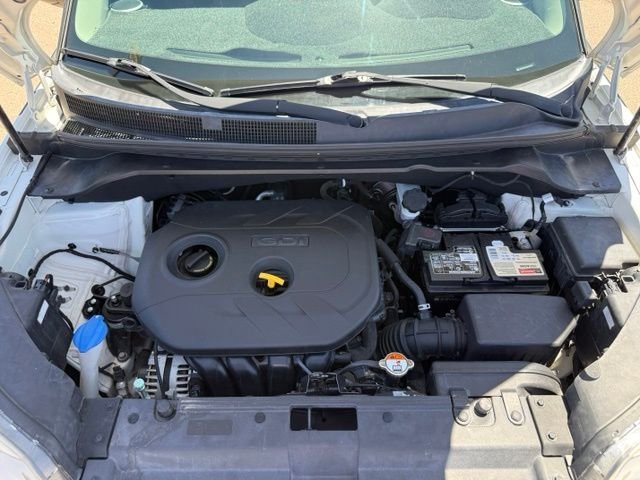 2016 Kia Soul + - Photo 35