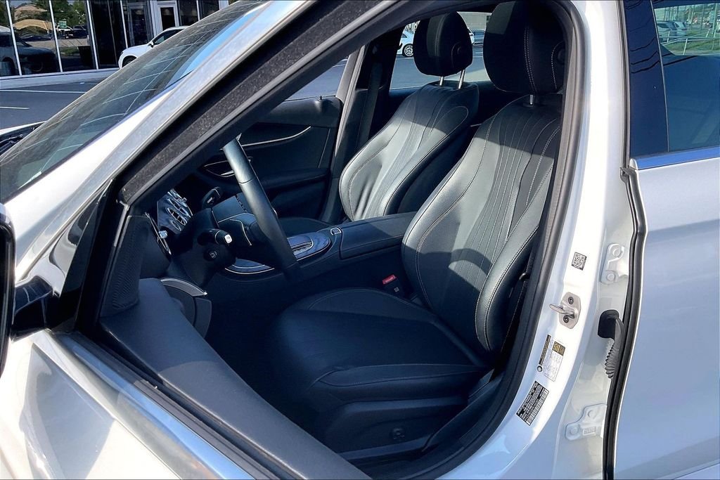 2023 Mercedes-Benz E-Class E350 - Photo 17