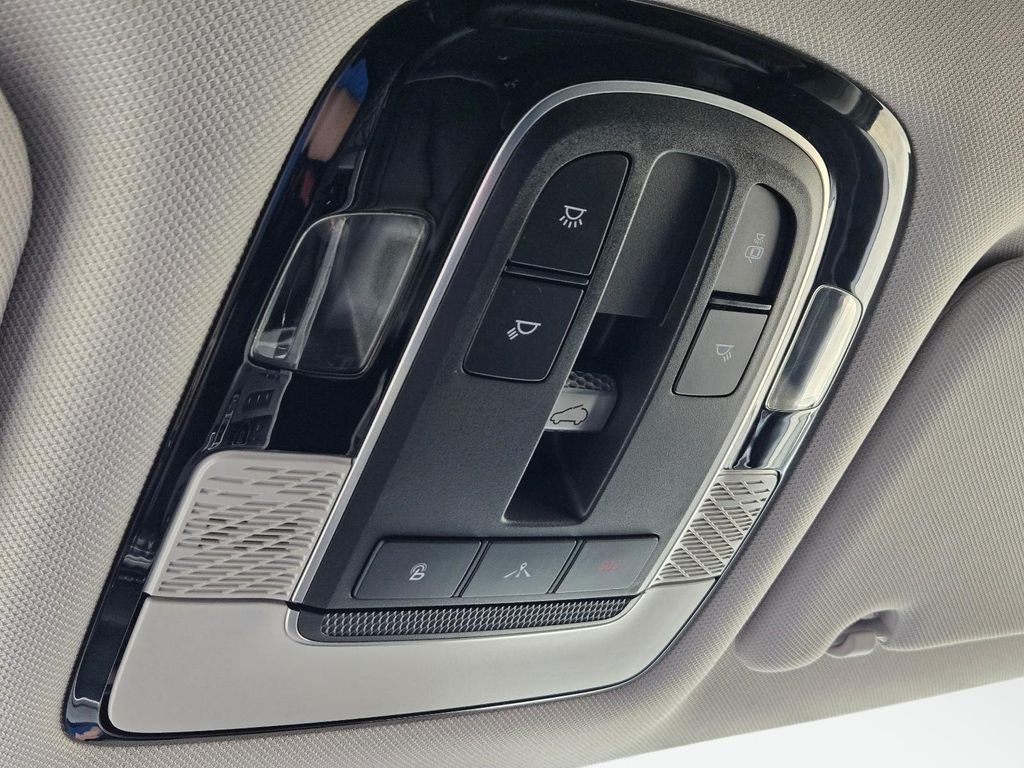 2021 Hyundai Palisade SEL - Photo 31
